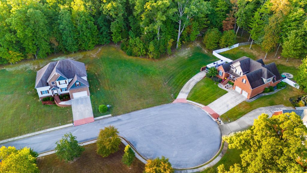 1444 Leighton Drive, Soddy Daisy