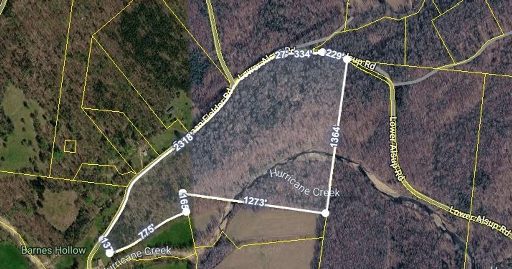 0 Freeman Fielder Rd, Tennessee Ridge