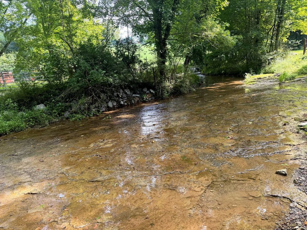 0 Wiley Branch Road, Dickson