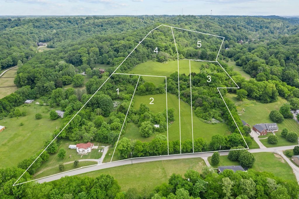 0 Lickton Pike, Goodlettsville