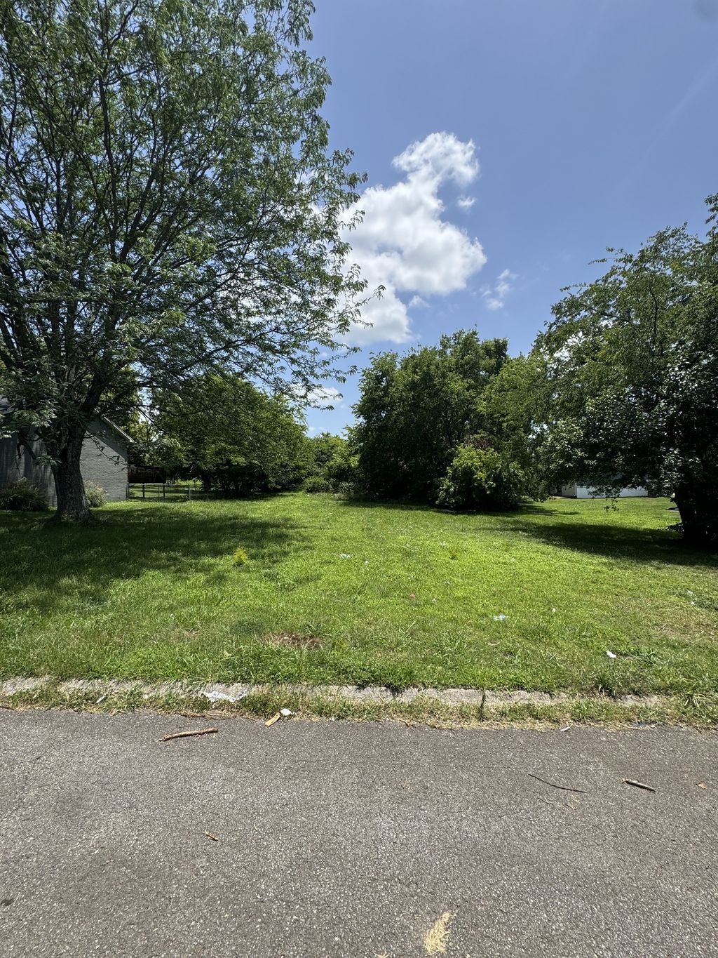 3604 Patton Hill Rd, Nashville
