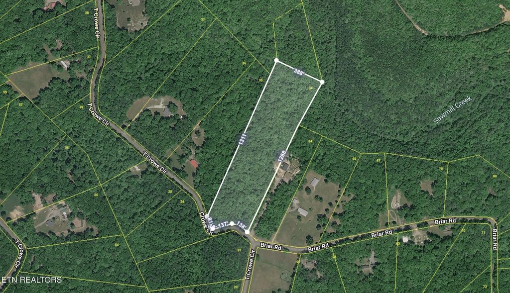 34 Crowe Circle, Soddy Daisy