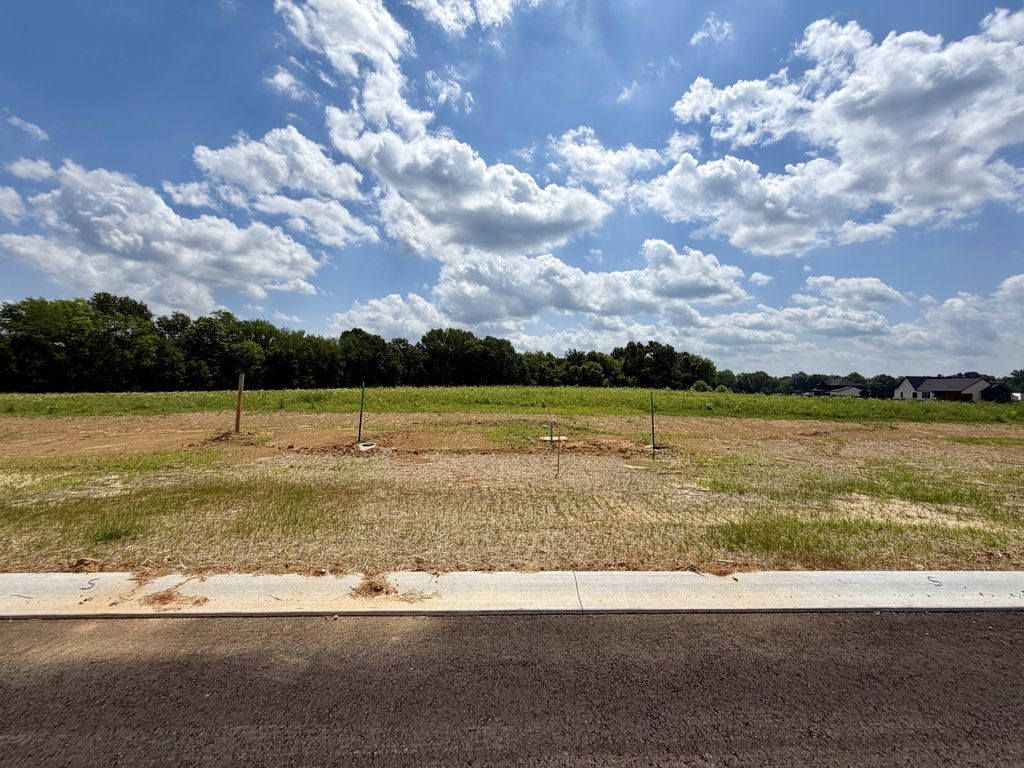13 Fawn Meadows, Clarksville