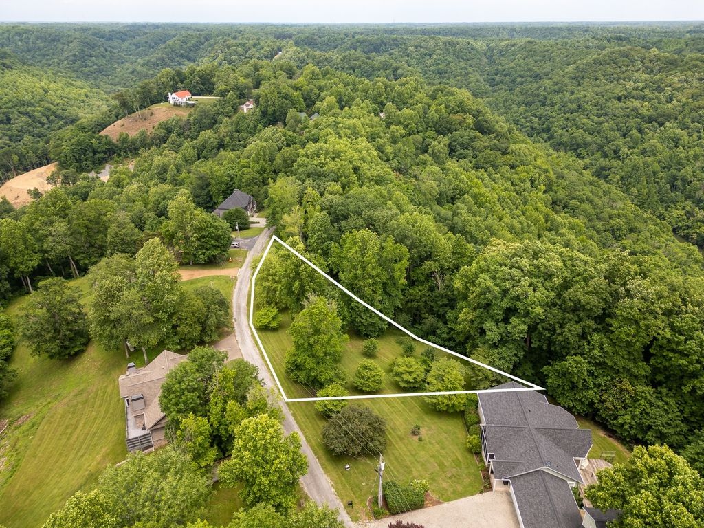 1 Lafever Ridge Rd, Silver Point