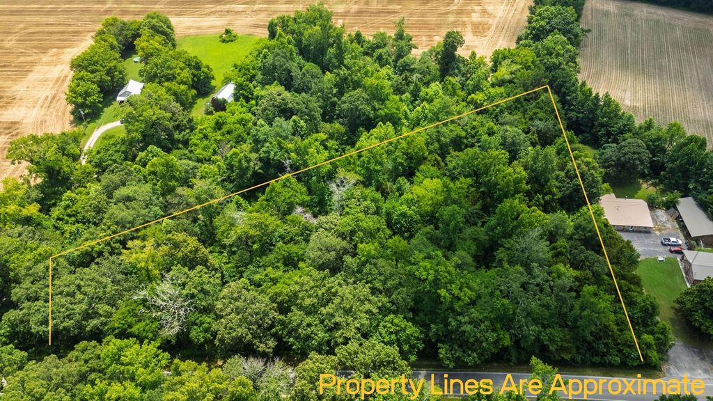 0 Oak Grove Rd, Decherd