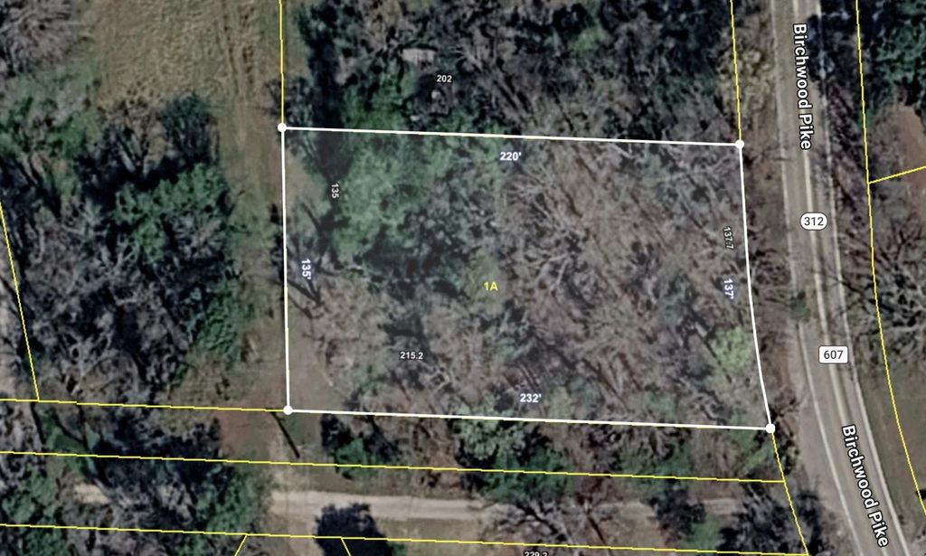 0 Birchwood Pike, Harrison