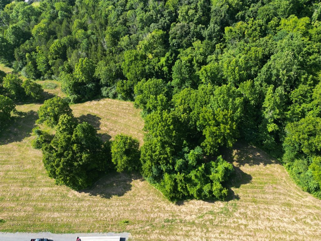 0 Jennings Creek Hwy, Gainesboro