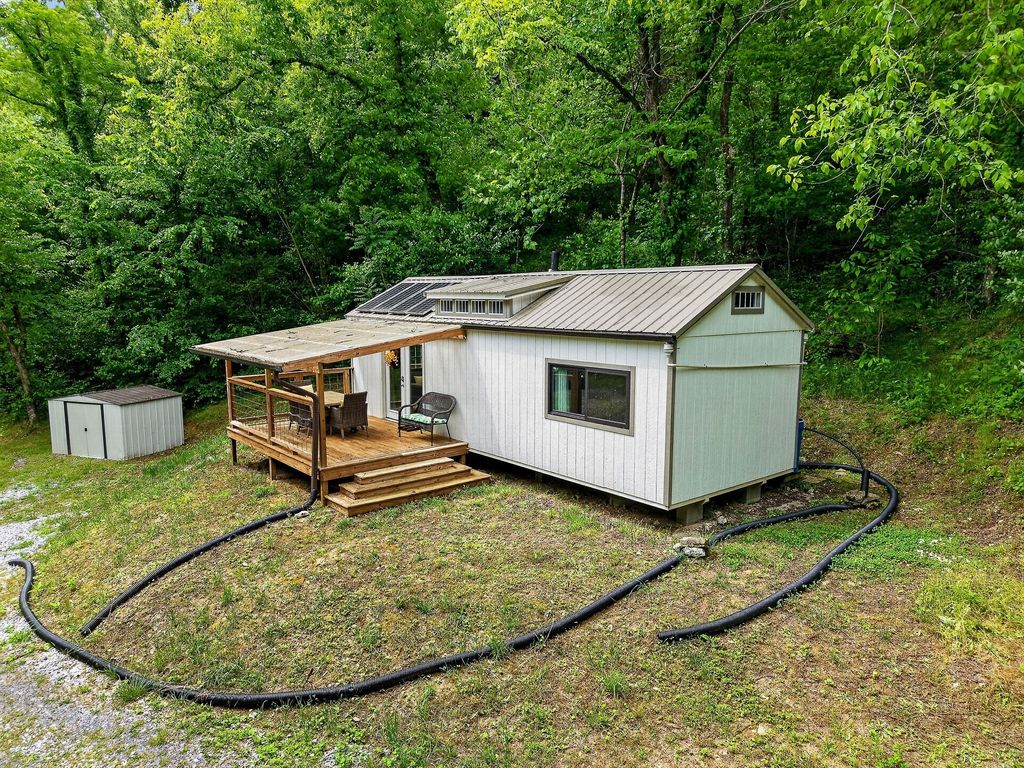 0 Club Springs Rd, Elmwood