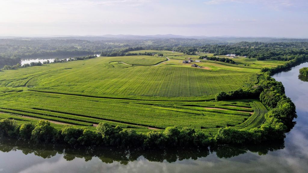 0 Beasleys Bend Rd, Lebanon