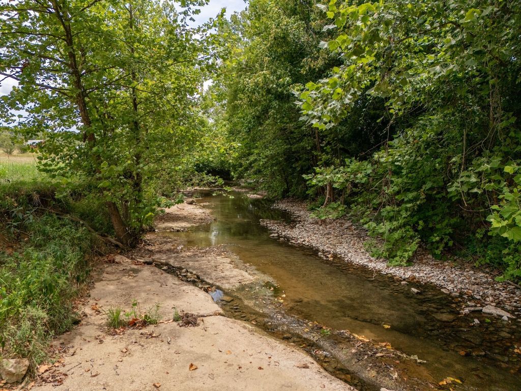 3460 Bradyville Rd, Readyville