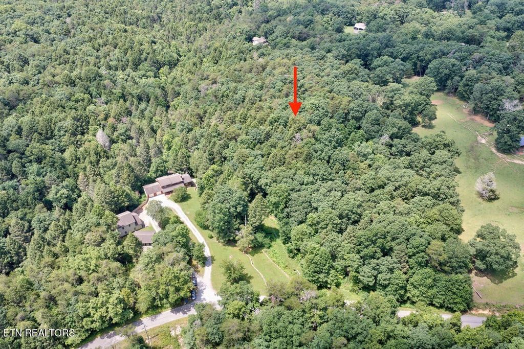 0 Leffle Webb Rd, Crossville