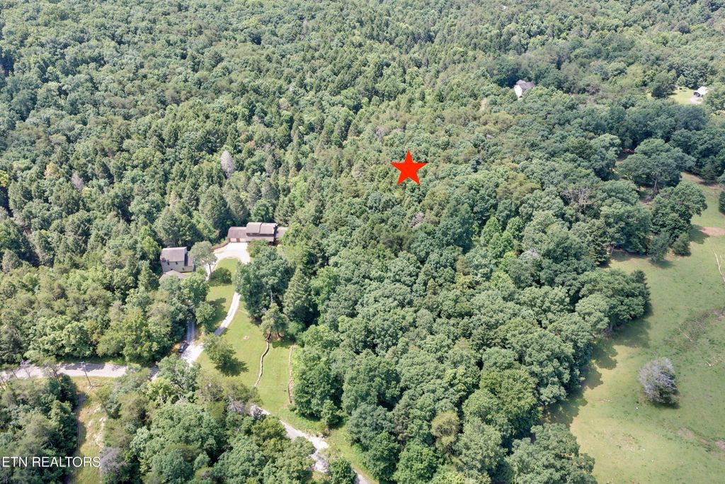 0 Leffle Webb Rd, Crossville