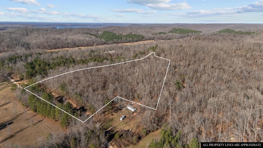 0 Roberts Creek Rd, Waverly