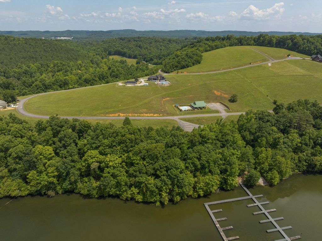 0 Mill Drive, Decatur