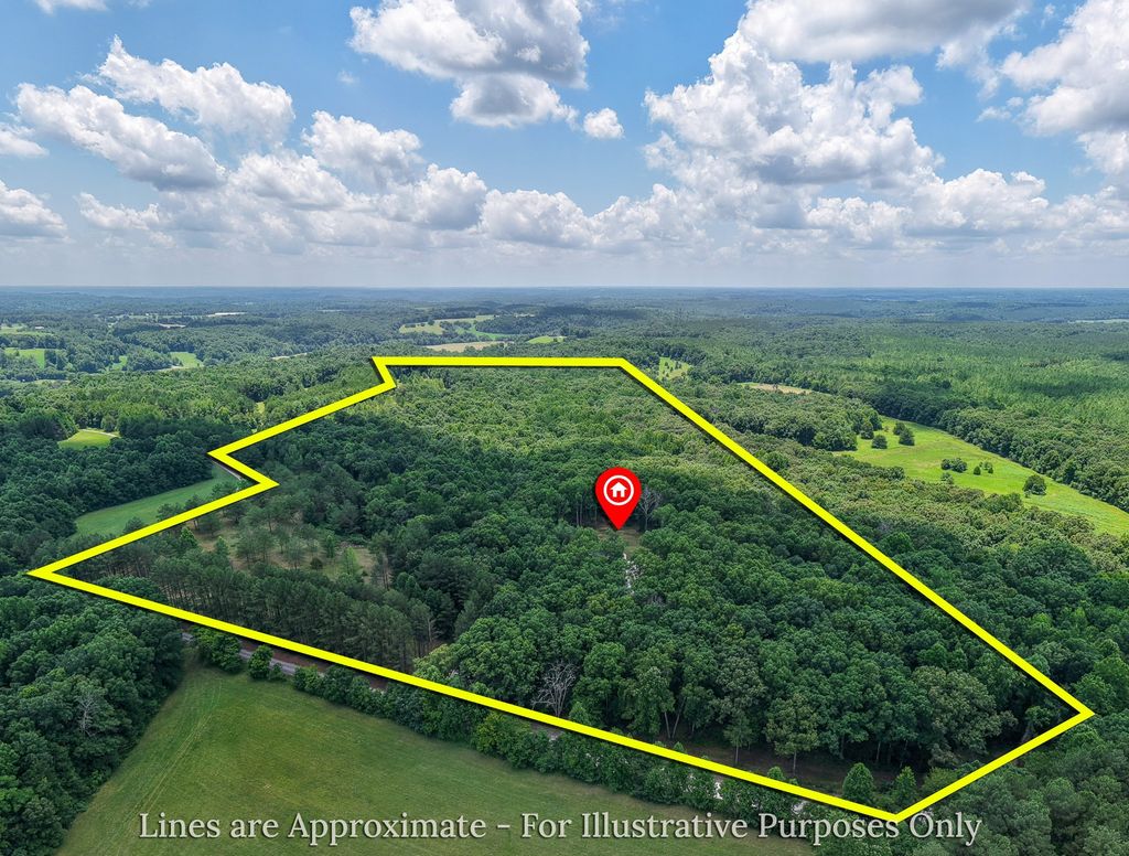 2200 Little Texas Rd, Goodspring