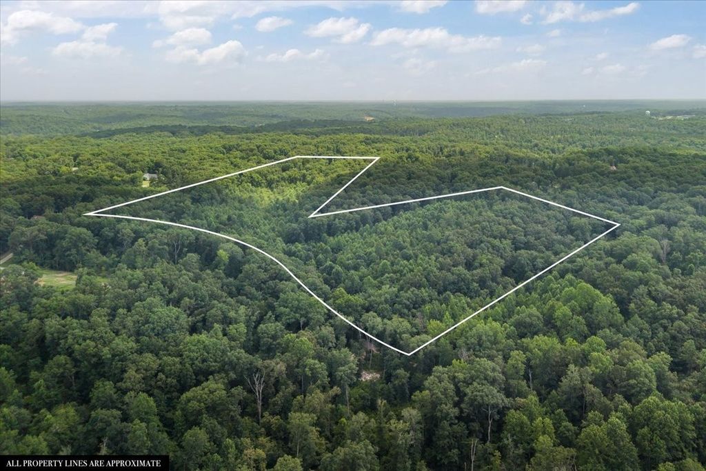 0 Hickory Lane, Waverly