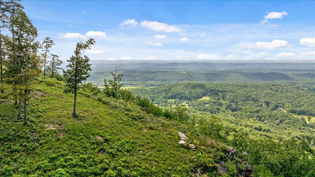 1134 Ransom Point Road, Signal Mountain