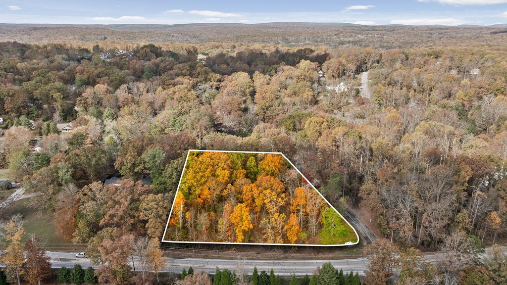 612 Miles Road, Signal Mountain