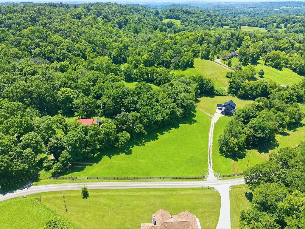 0 Foster Chapel Road, Columbia