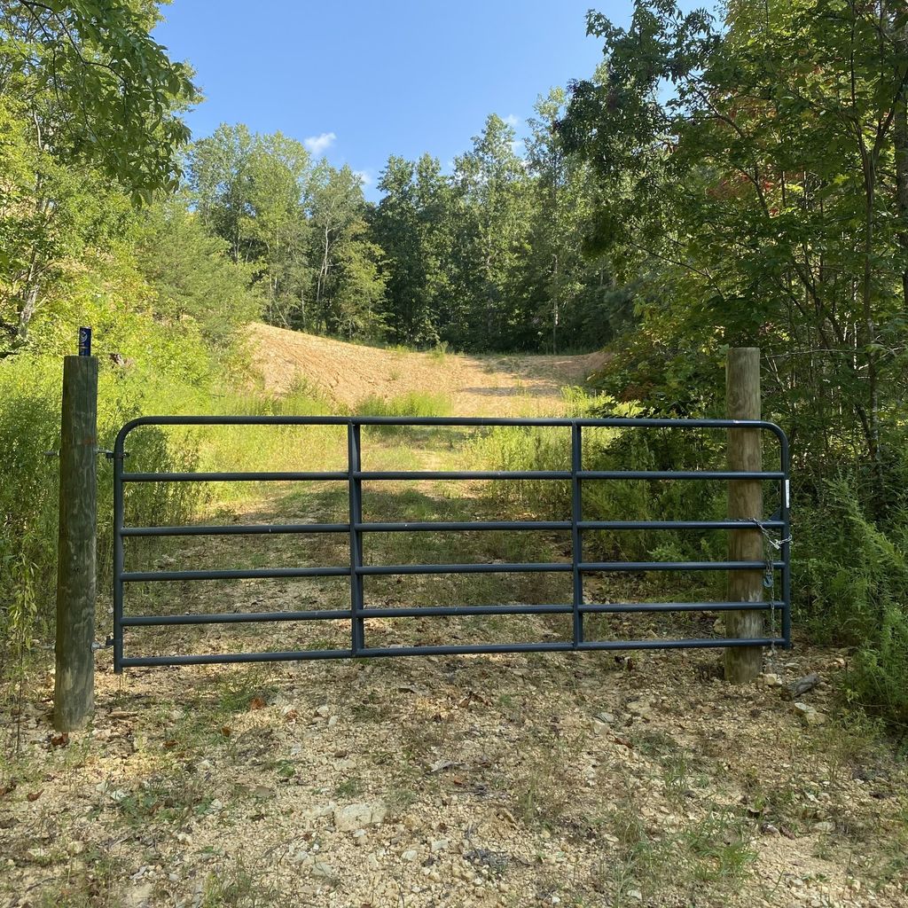 401 Napier Rd, Hohenwald