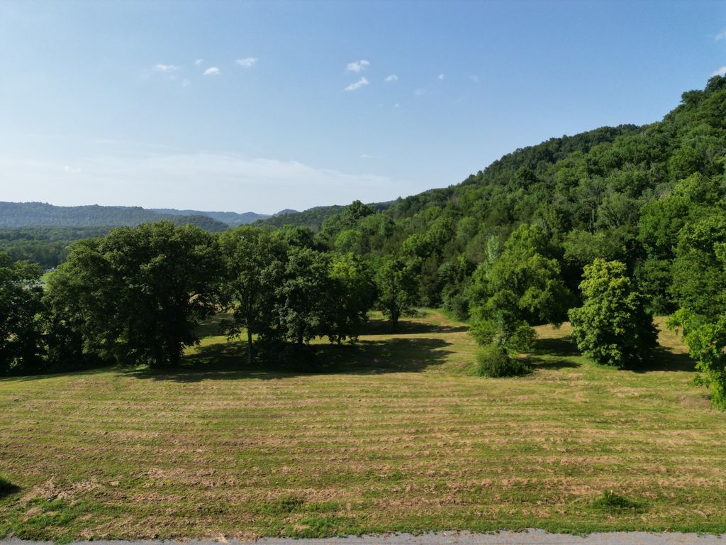 0 Jennings Creek Hwy, Gainesboro