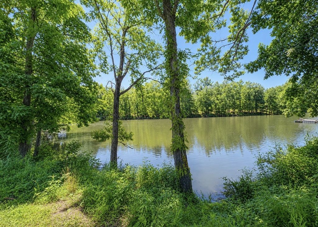 384 Duck Blind Rd, Clifton