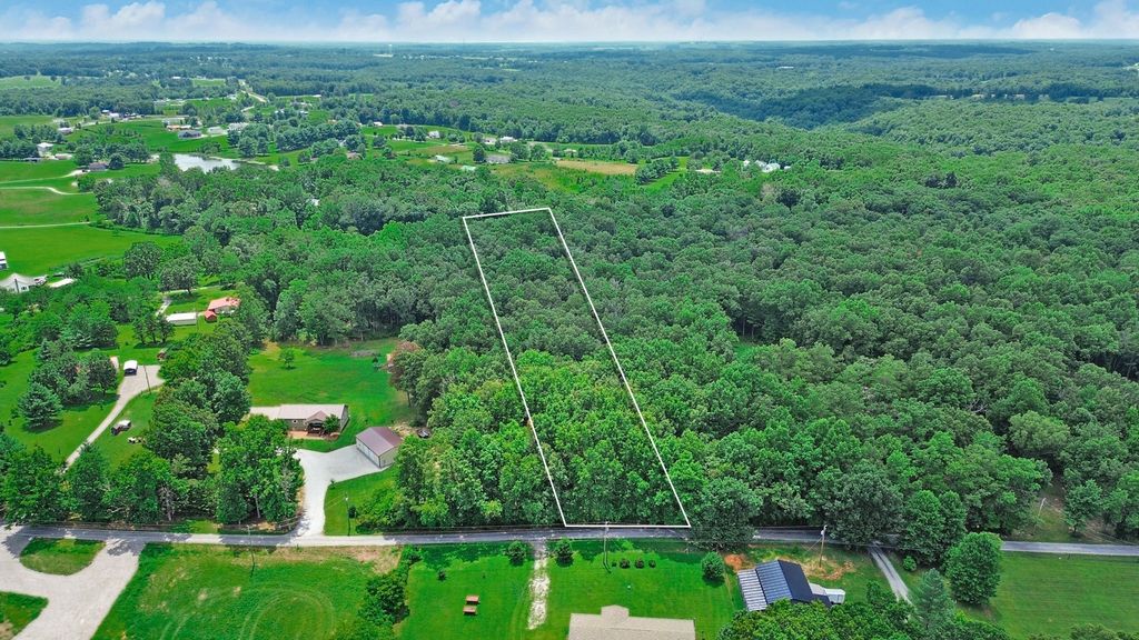 0 Rogers Rd, Crossville