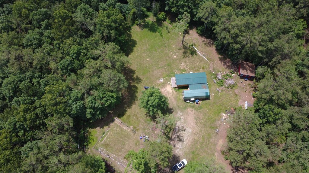 159 Topsy Rd, Hohenwald