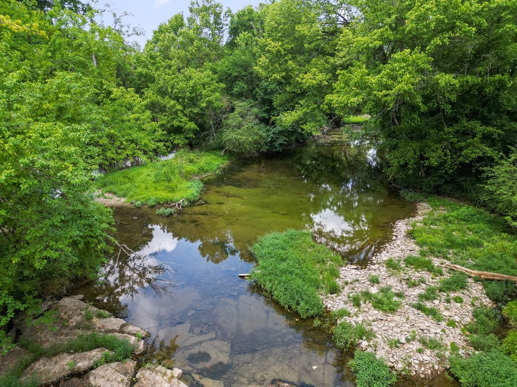 0 Colby Lane, Gordonsville