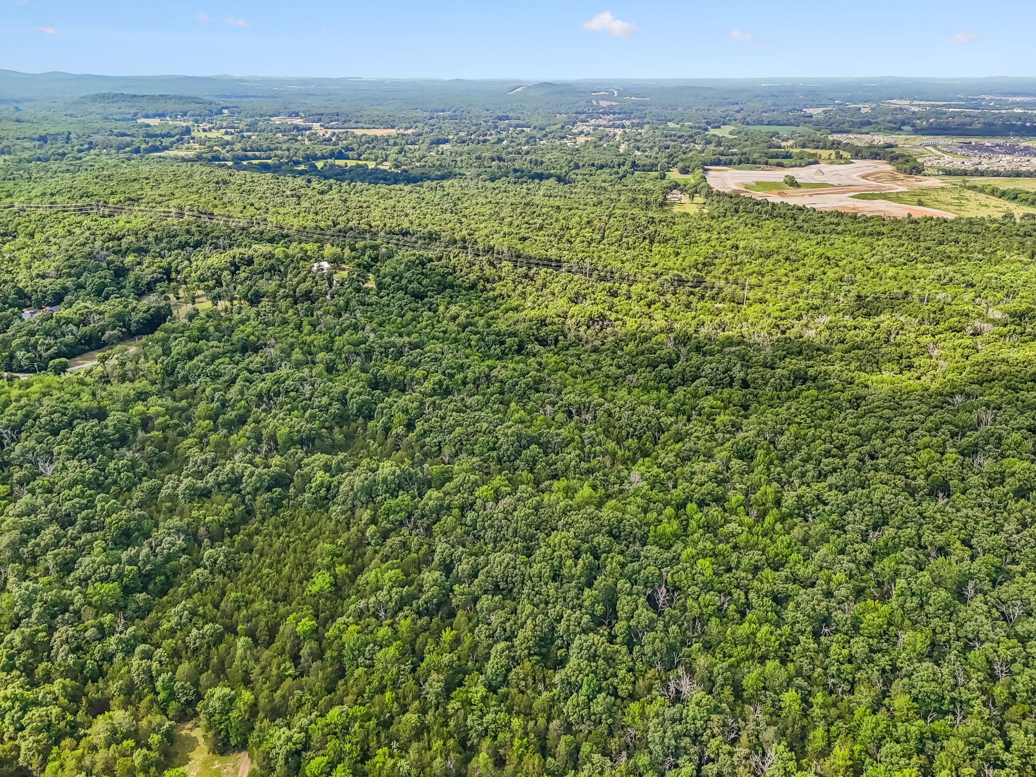 Photo for MLS 3261401 in 0 Newman Rd Rockvale, TN - 37153