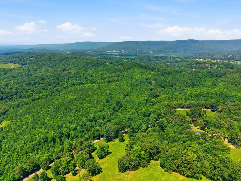 0 W Francis Springs Road, Whitwell