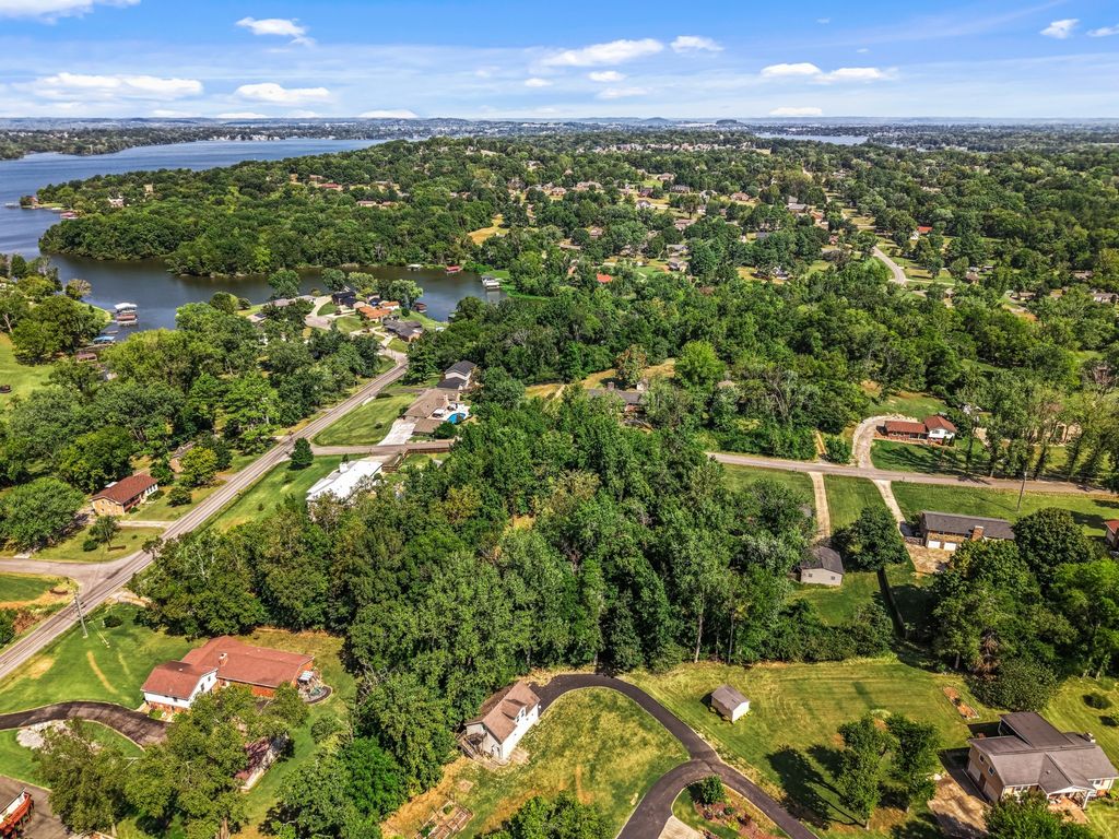 0 Hillbrook Drive, Mount Juliet