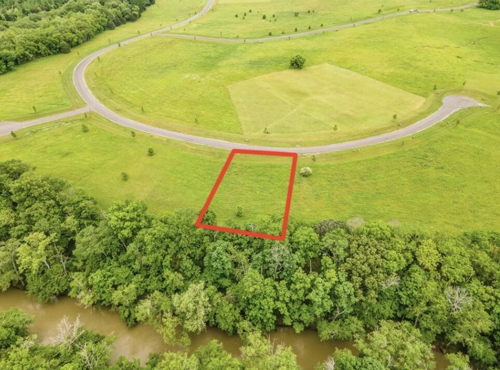 36 River Ridge Drive, Dunlap