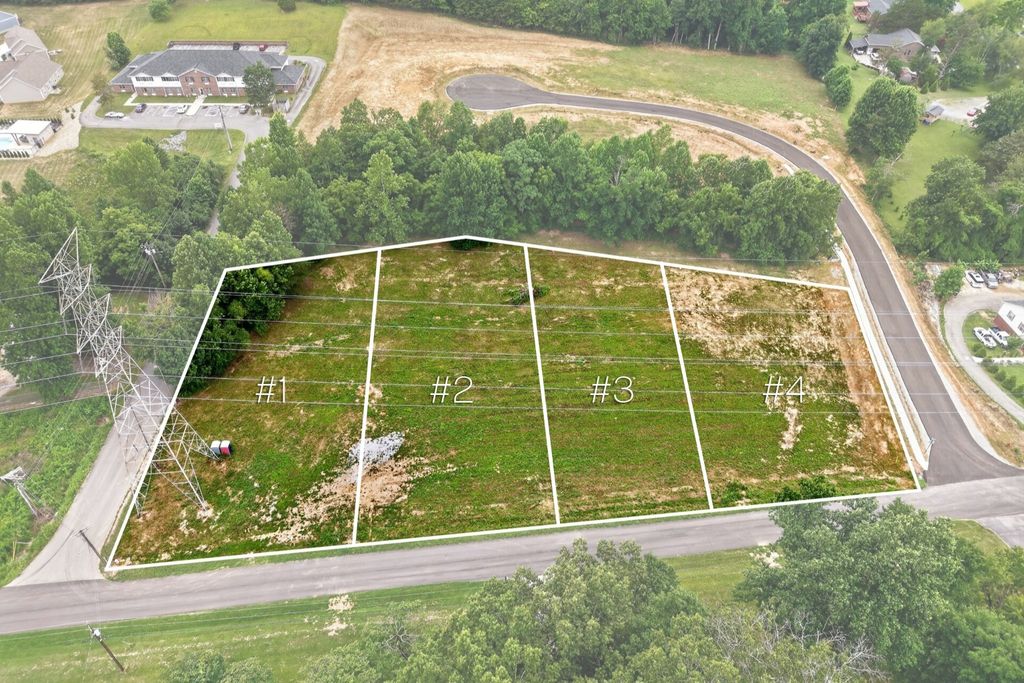 1 Cora Rd, Cookeville