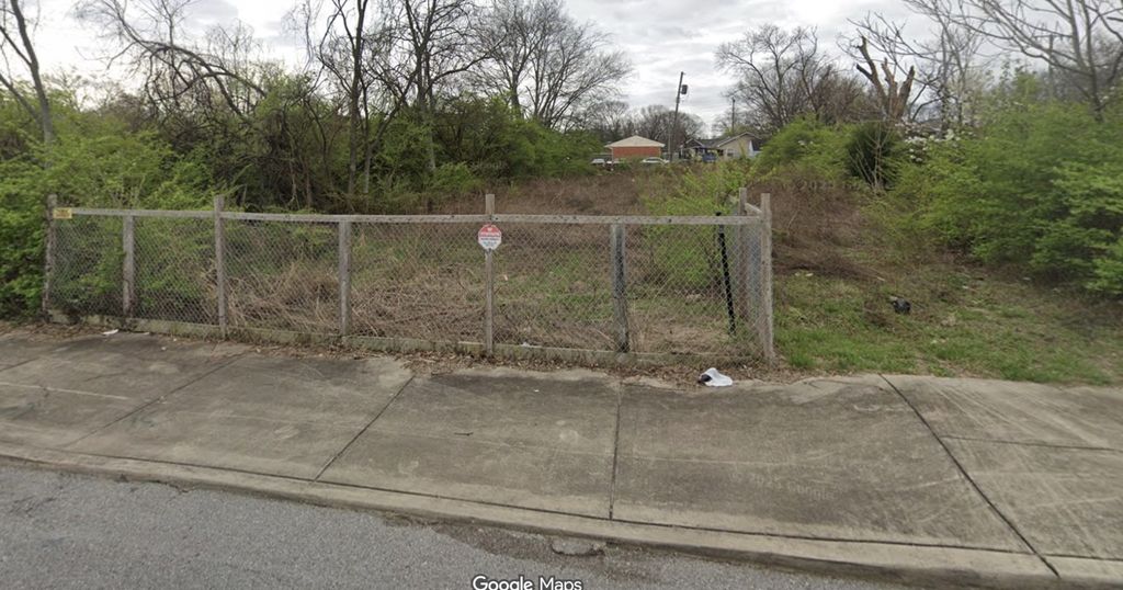 171 Old Hermitage Ave, Nashville