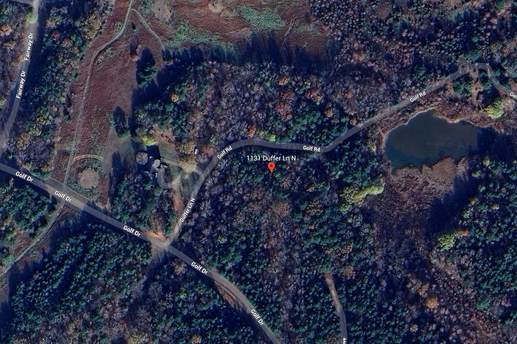 1131 Duffer Ln, Saulsbury