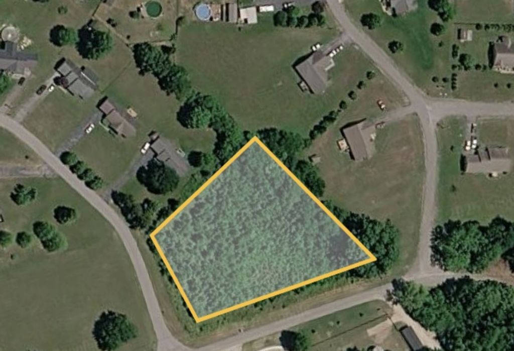 0 Brook Dr, Sparta