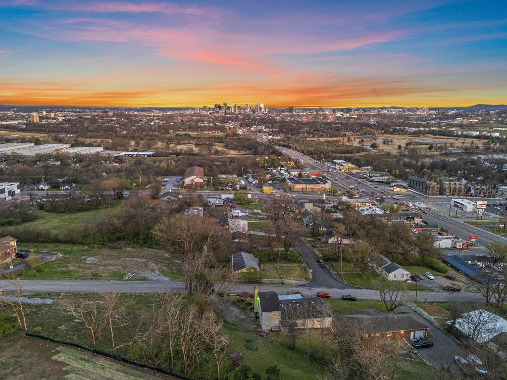 3214 Resha Ln, Nashville