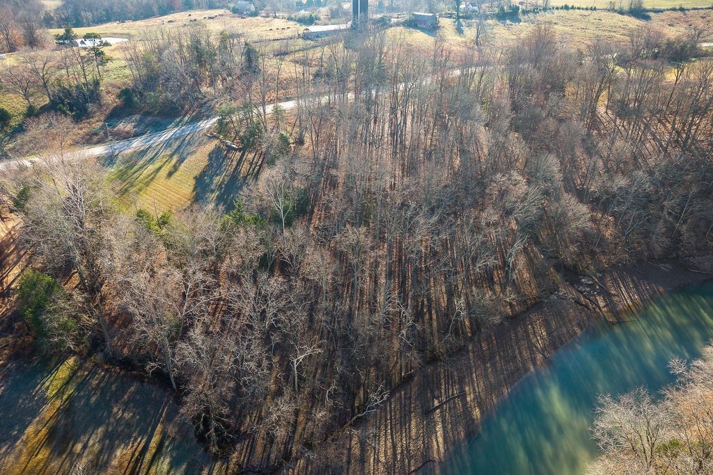 0 Hidden River Road, Rock Island