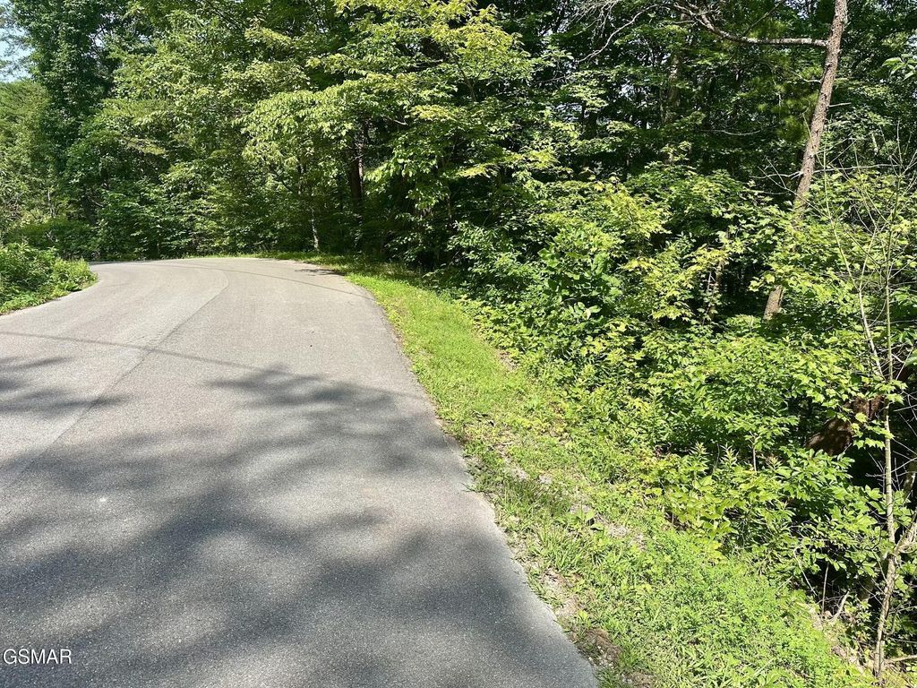 0 Dogwood Drive, Sevierville