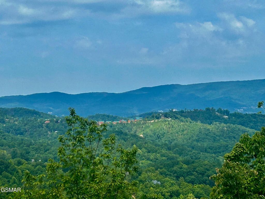 1824 Pinestand Ridge Way, Sevierville