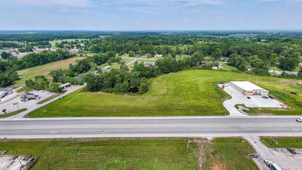 0 Manchester Hwy, Morrison