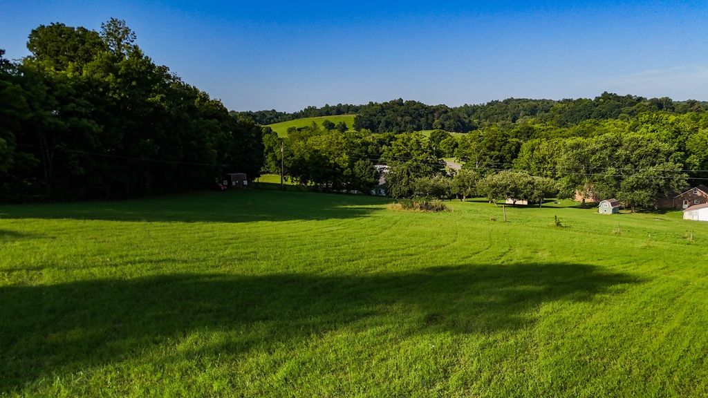 0 Elijah Parker Road, Tullahoma