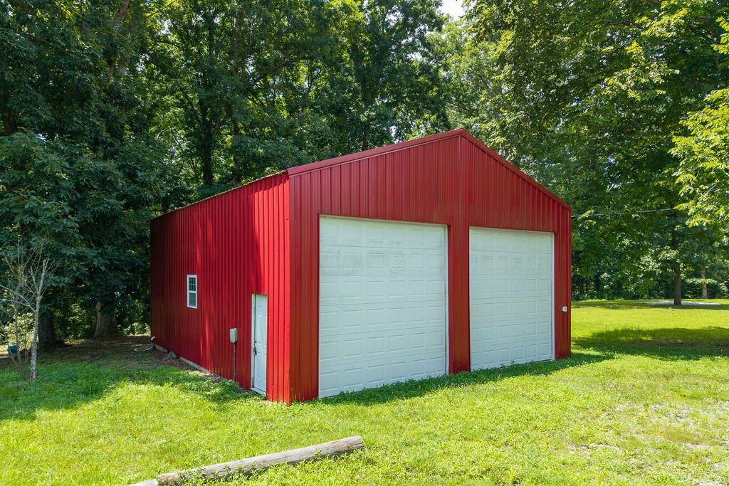 15112 Dodson Branch Hwy, Cookeville