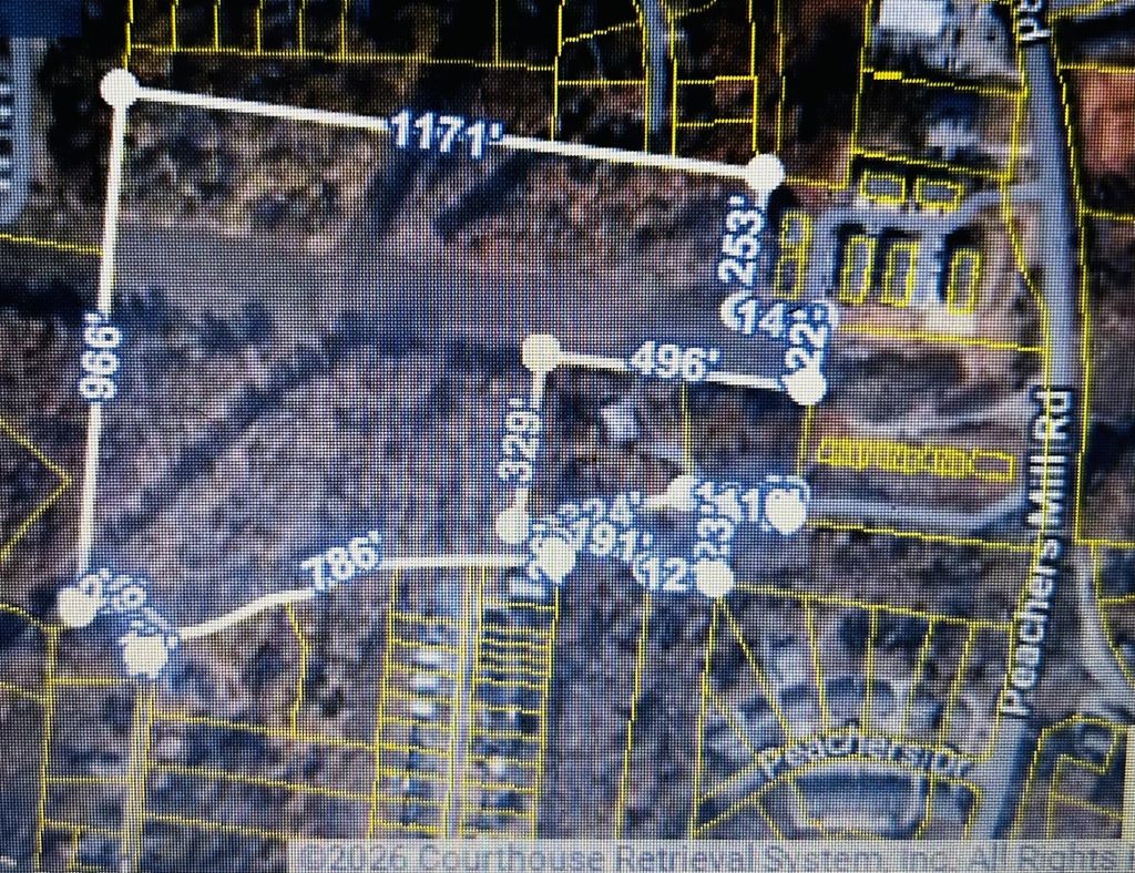 0 Peachers Mill Road W, Clarksville
