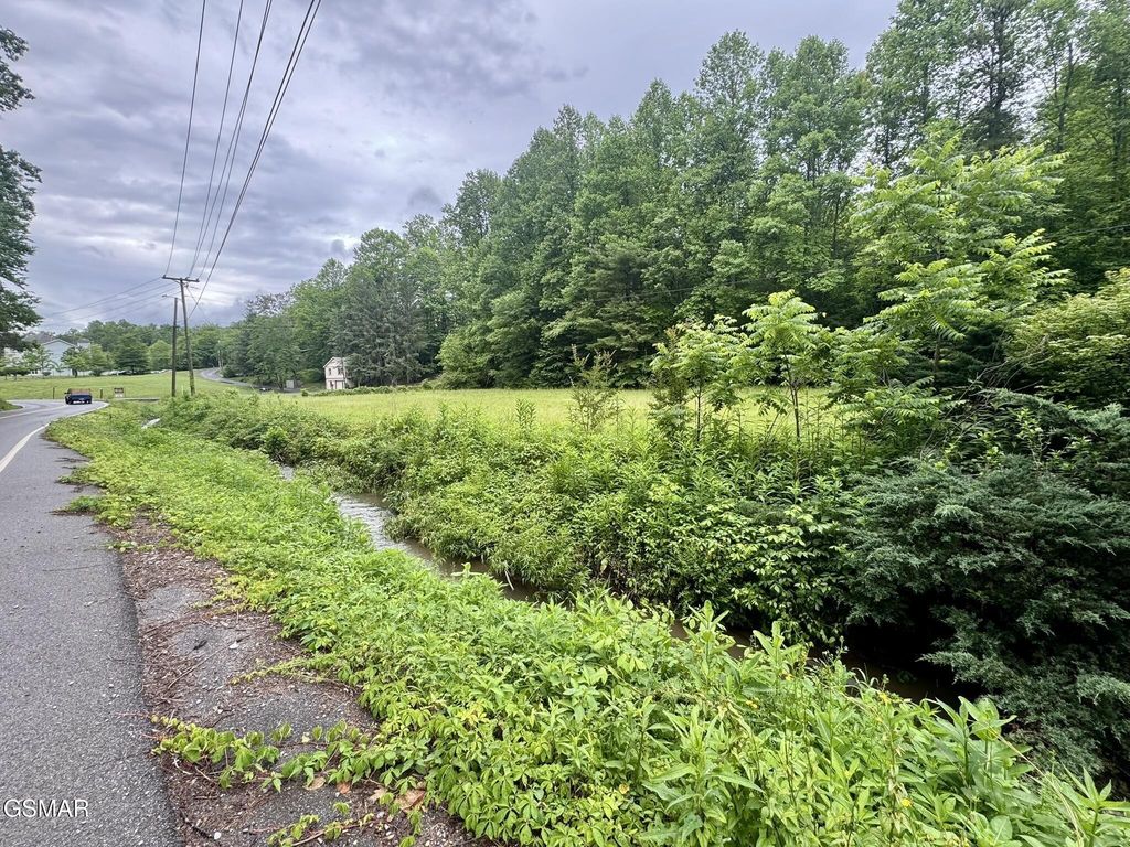 0 Glades Road, Gatlinburg