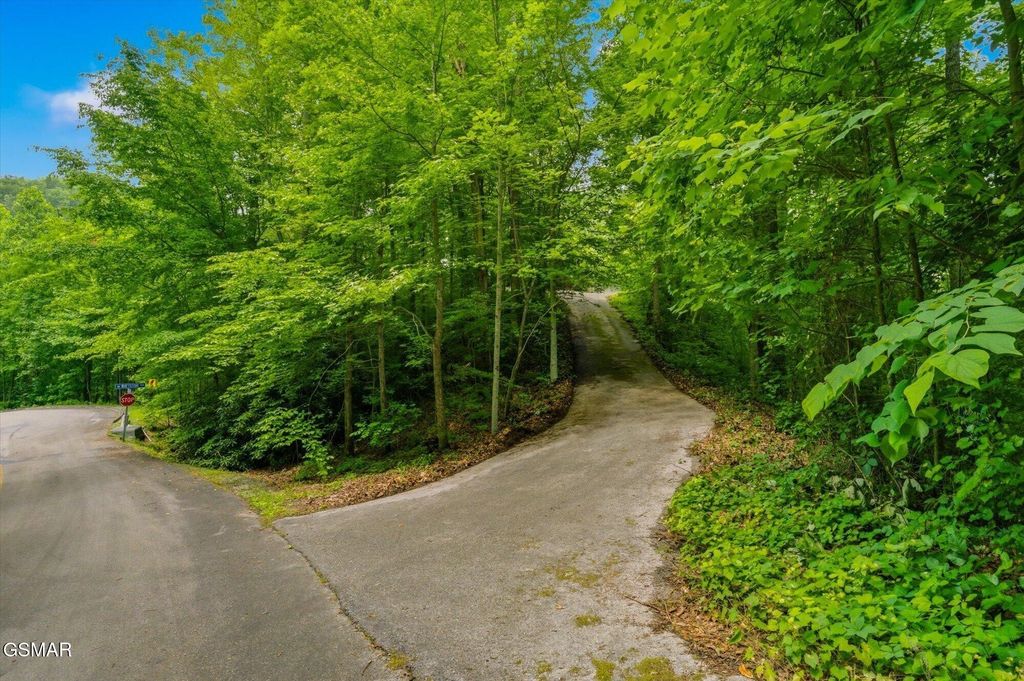 2405 Deep Spring Lane, Sevierville