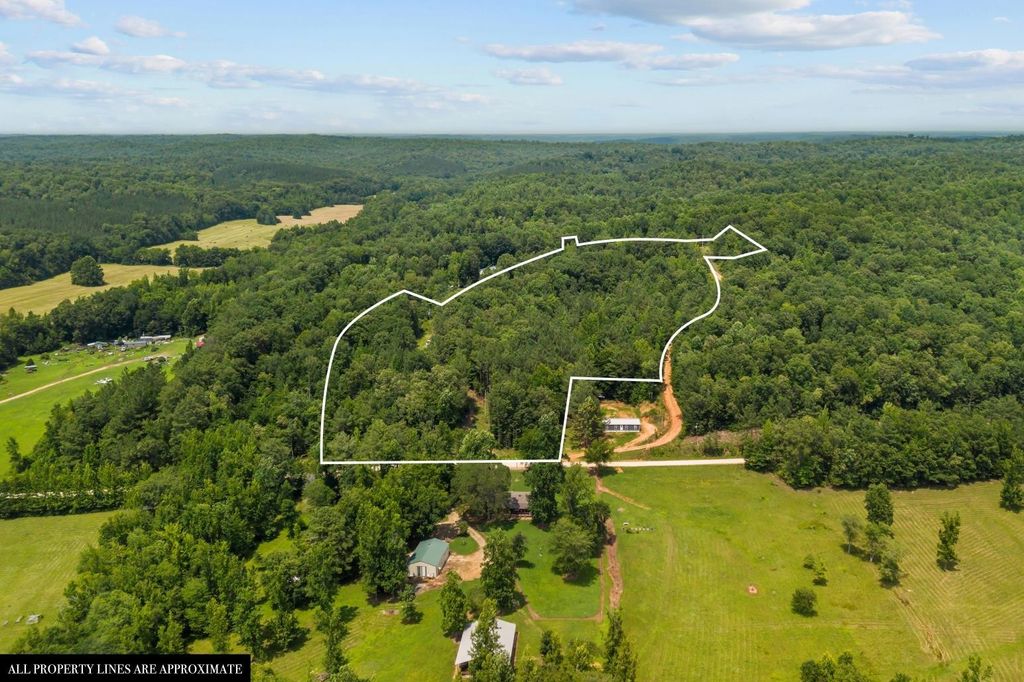 0 Roberts Creek, Waverly