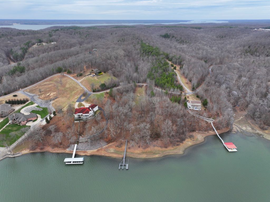 0 Trace Harbor Dr, Dover