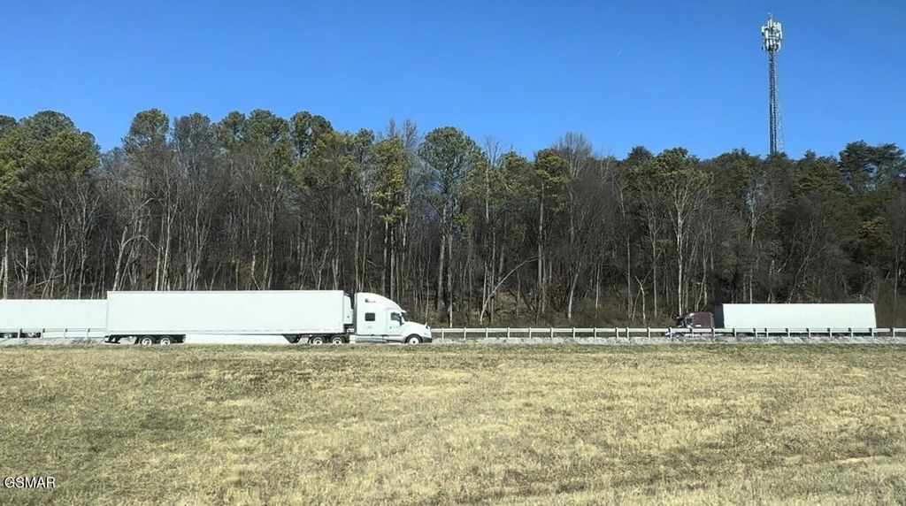 415 W Highway 25 70, Dandridge